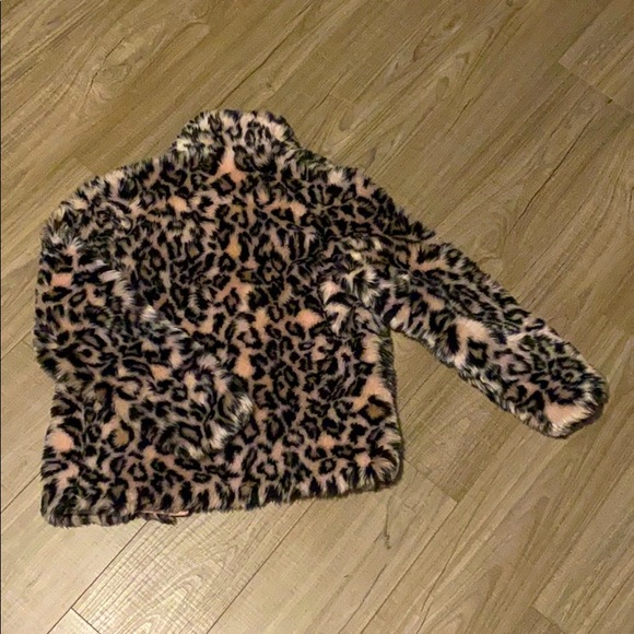 Winter Jacket - Picture 9 of 16